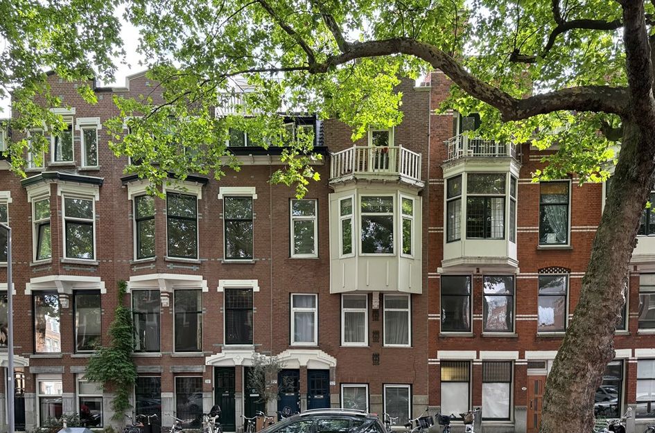 Rodenrijselaan 30B
