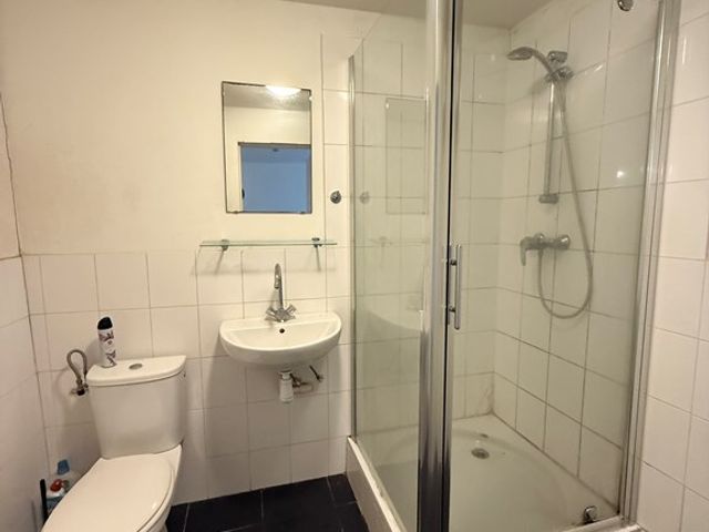 Rodenrijselaan 30B, Rotterdam