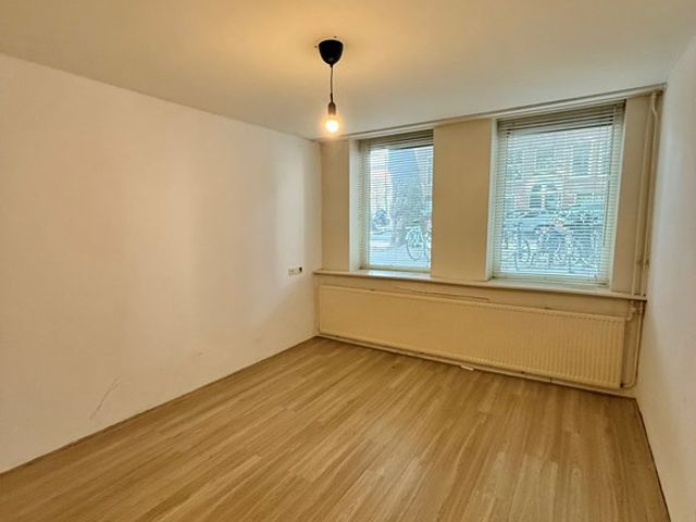 Rodenrijselaan 30B, Rotterdam
