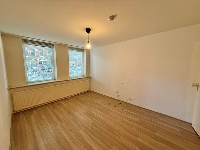 Rodenrijselaan 30B, Rotterdam