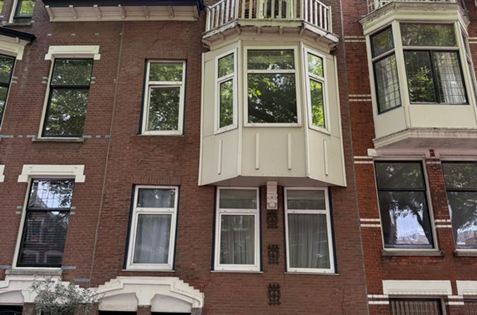 Rodenrijselaan 30B