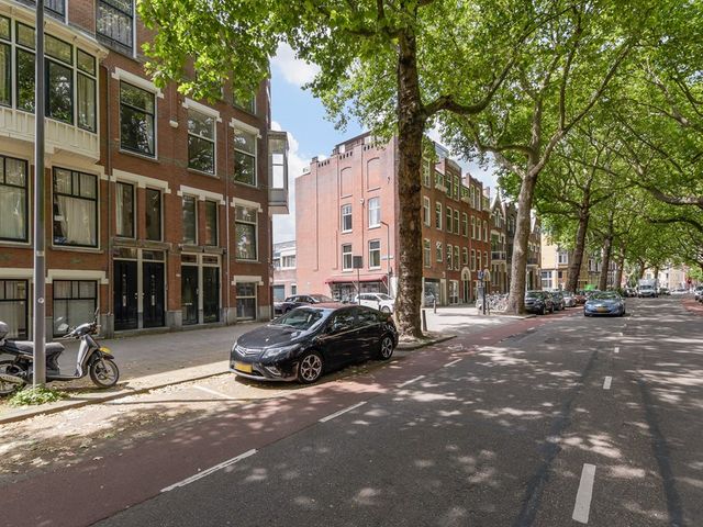 Rodenrijselaan 30B, Rotterdam