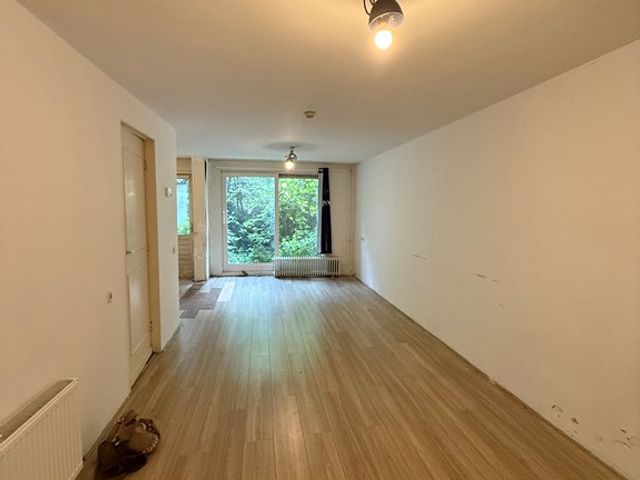 Rodenrijselaan 30B, Rotterdam