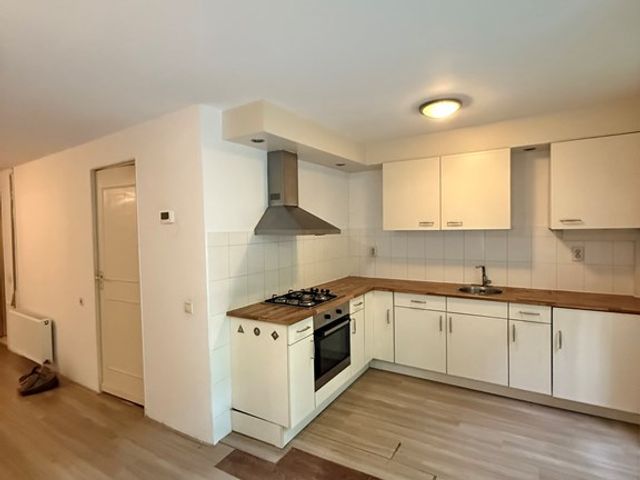 Rodenrijselaan 30B, Rotterdam