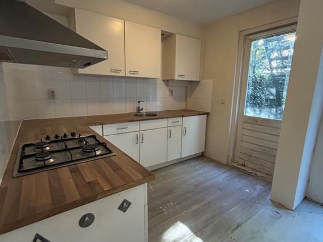 Rodenrijselaan 30B, Rotterdam
