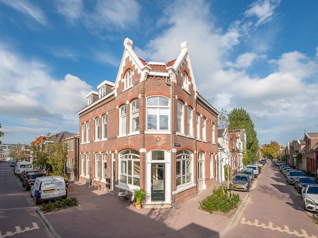Langestraat 96B, Zaandam