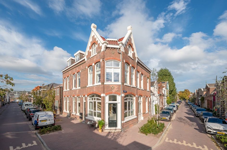 Langestraat 96B