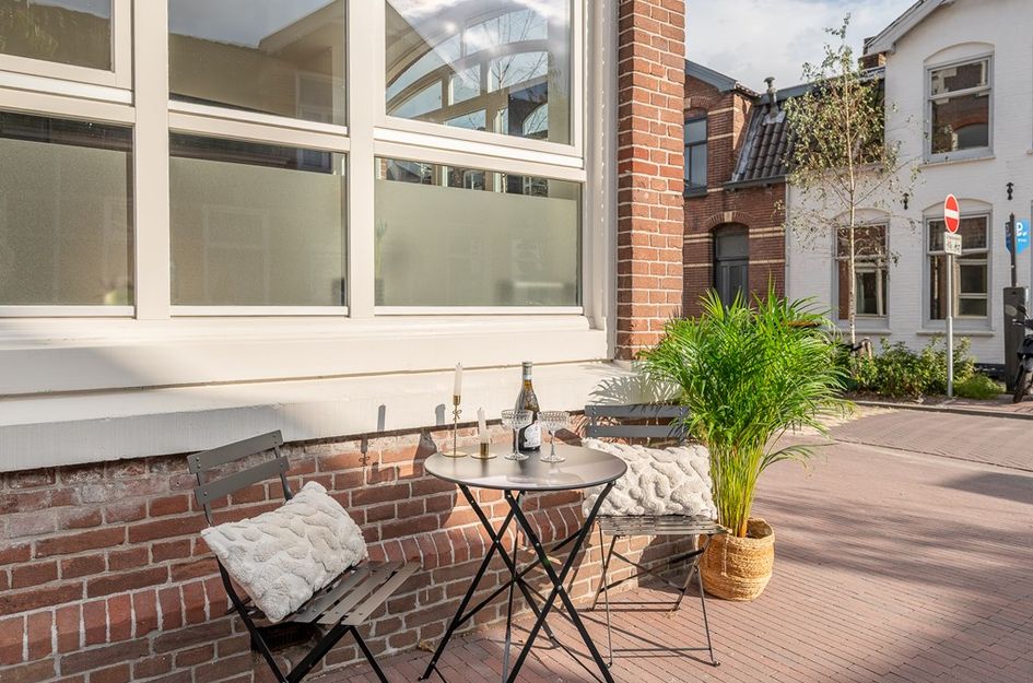 Langestraat 96B