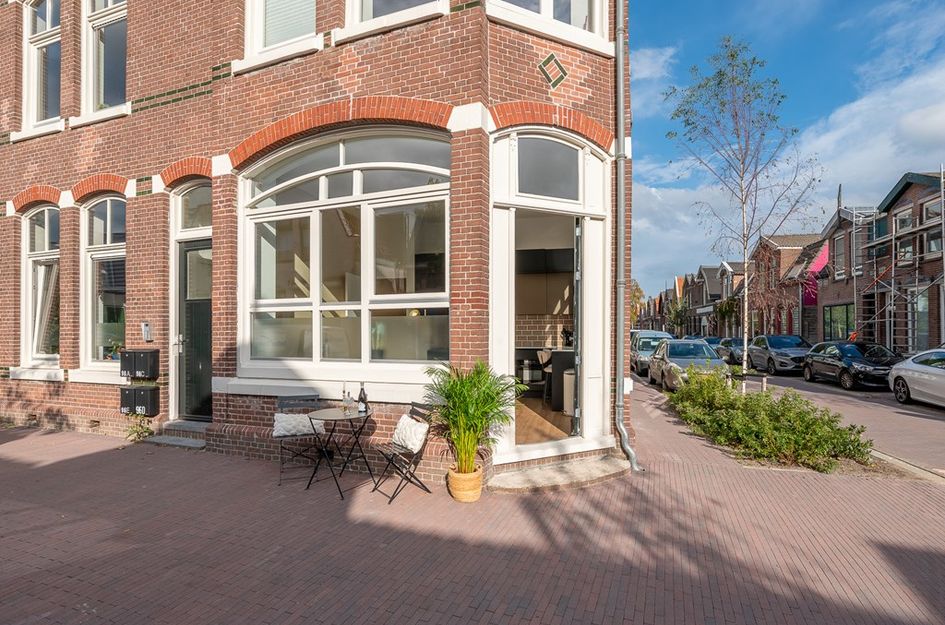 Langestraat 96B