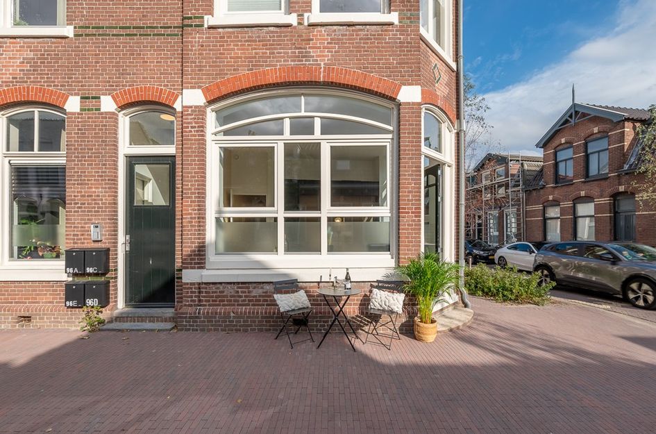 Langestraat 96B