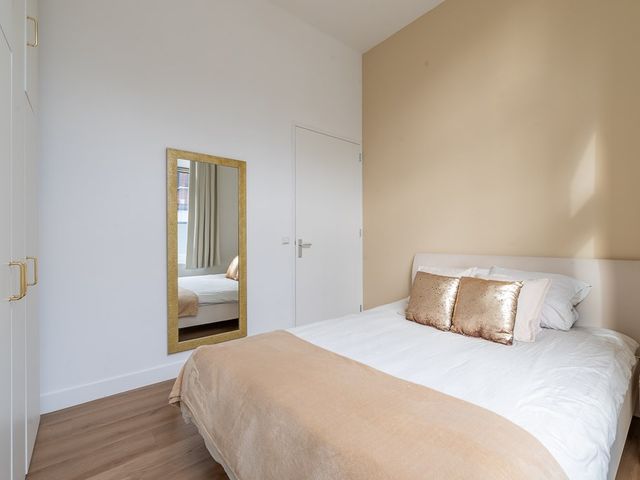 Langestraat 96B, Zaandam