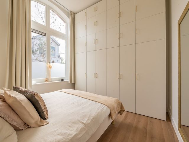 Langestraat 96B, Zaandam