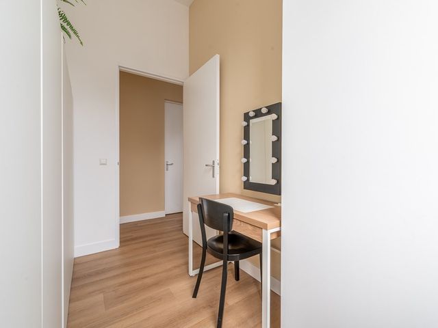 Langestraat 96B, Zaandam