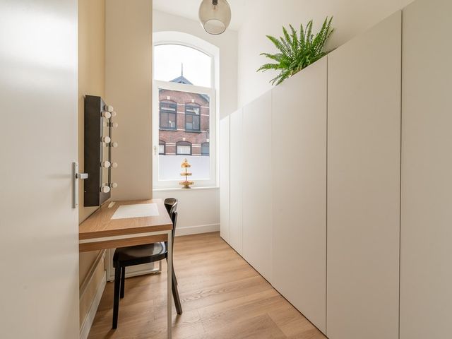 Langestraat 96B, Zaandam