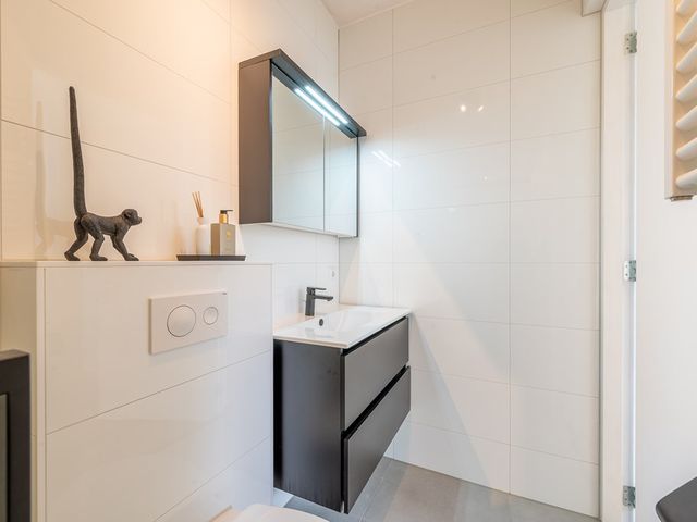 Langestraat 96B, Zaandam