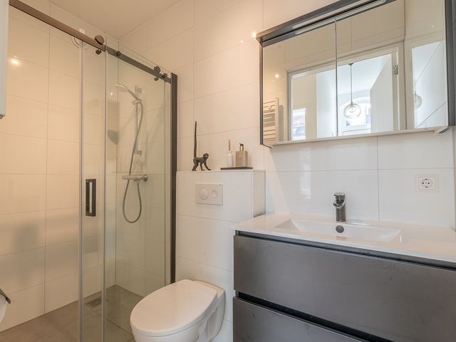 Langestraat 96B, Zaandam