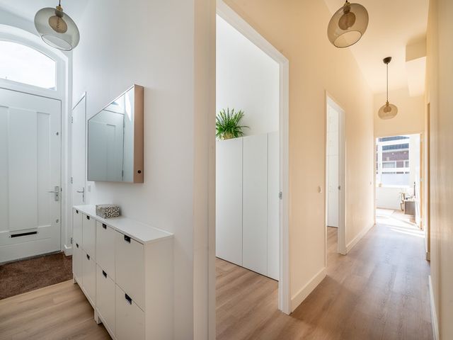 Langestraat 96B, Zaandam