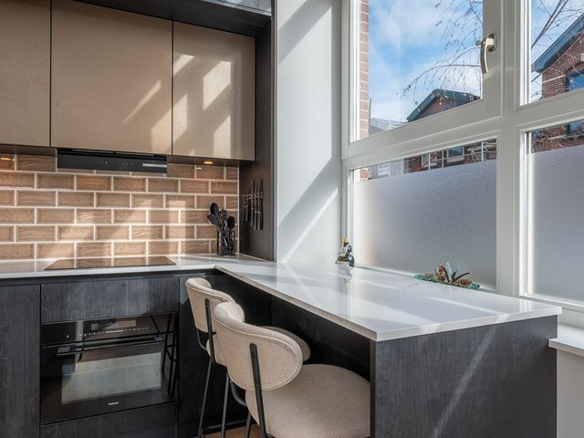 Langestraat 96B, Zaandam