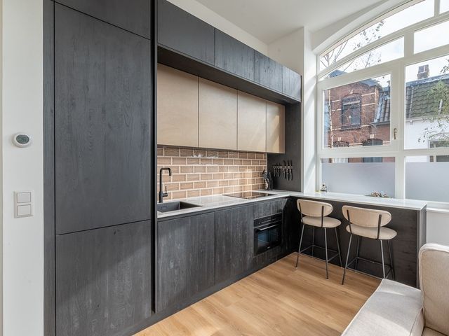 Langestraat 96B, Zaandam