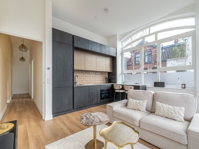 Langestraat 96B, Zaandam