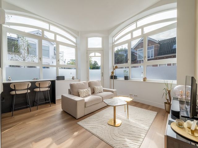 Langestraat 96B, Zaandam