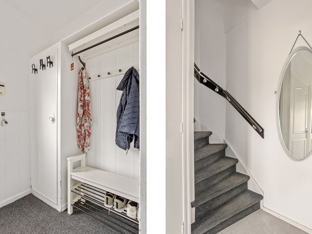 Henriette Roland Holststraat 7, Maassluis