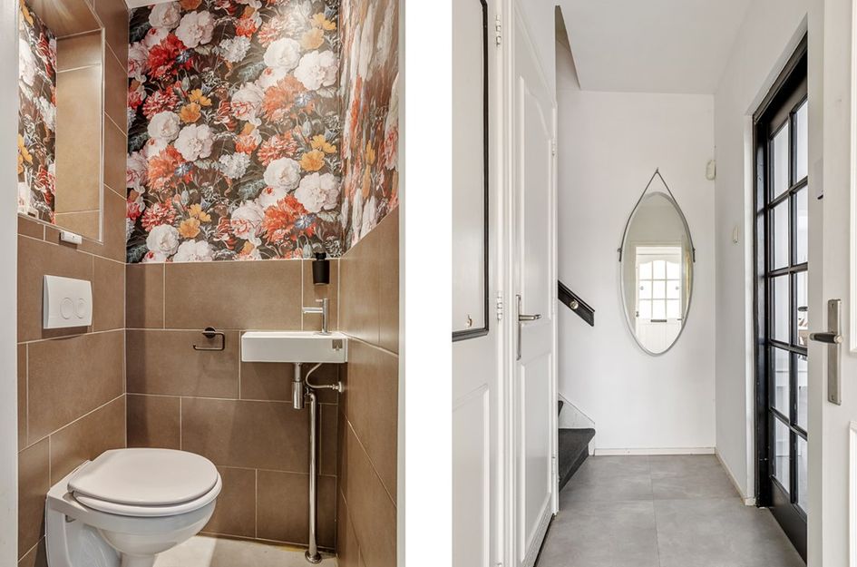 Henriette Roland Holststraat 7