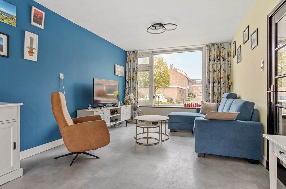 Henriette Roland Holststraat 7