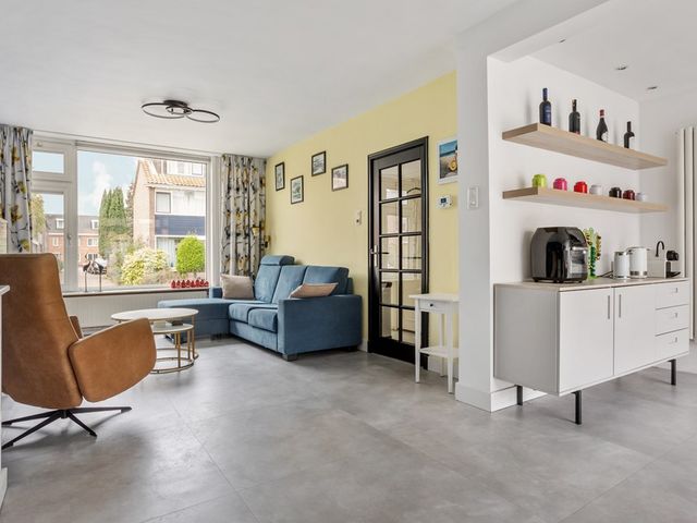 Henriette Roland Holststraat 7, Maassluis