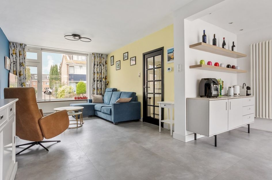 Henriette Roland Holststraat 7