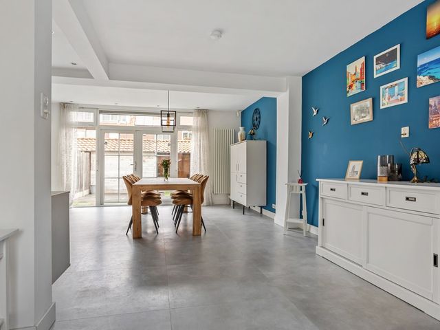 Henriette Roland Holststraat 7, Maassluis