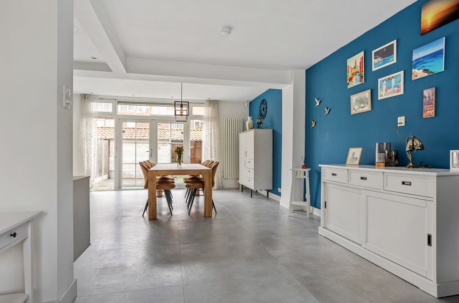 Henriette Roland Holststraat 7