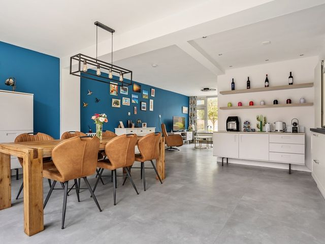 Henriette Roland Holststraat 7, Maassluis