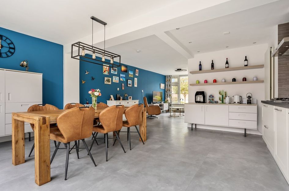 Henriette Roland Holststraat 7