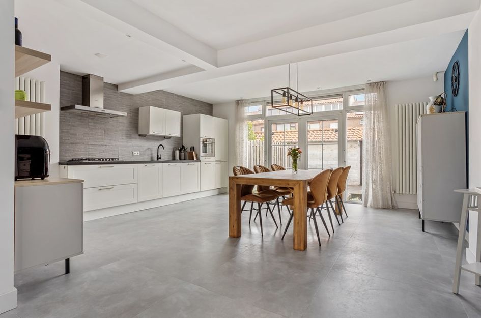 Henriette Roland Holststraat 7