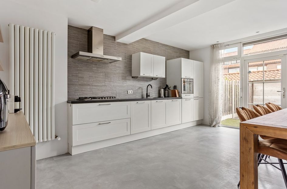 Henriette Roland Holststraat 7