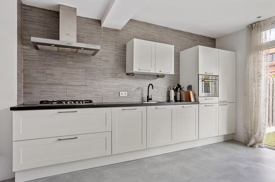 Henriette Roland Holststraat 7