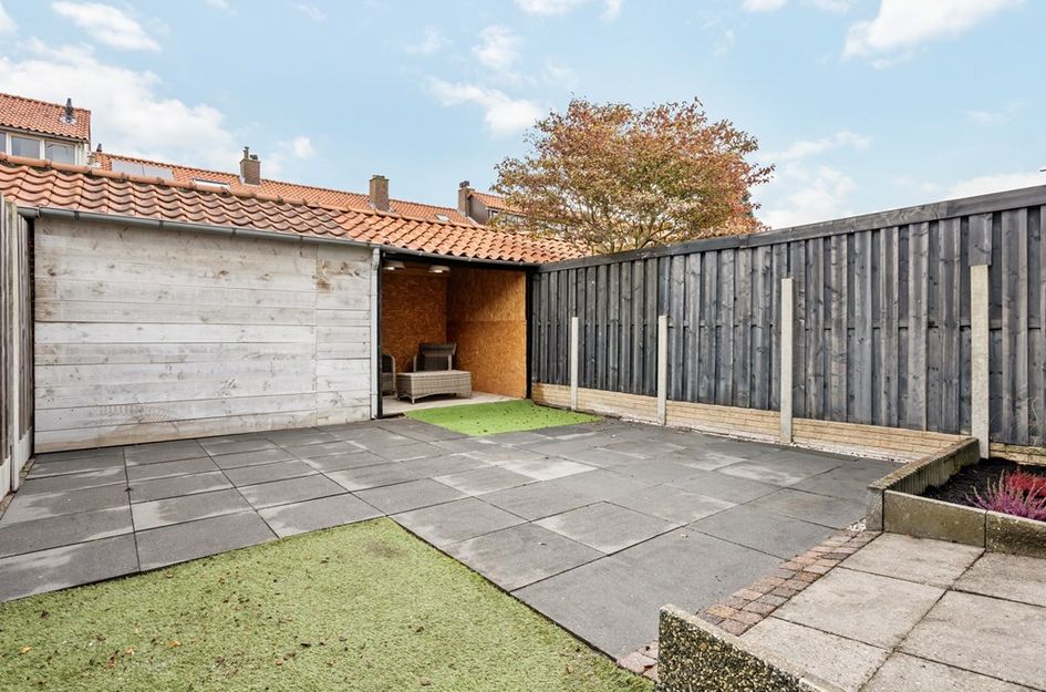 Henriette Roland Holststraat 7