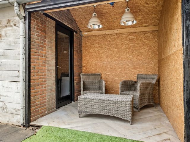 Henriette Roland Holststraat 7, Maassluis