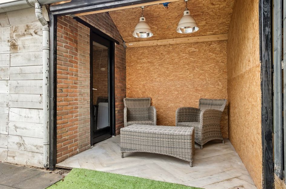 Henriette Roland Holststraat 7