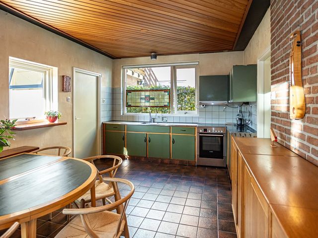 Kloosterstraat 58, Groesbeek