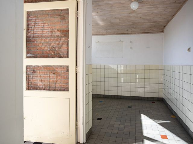 Kloosterstraat 58, Groesbeek