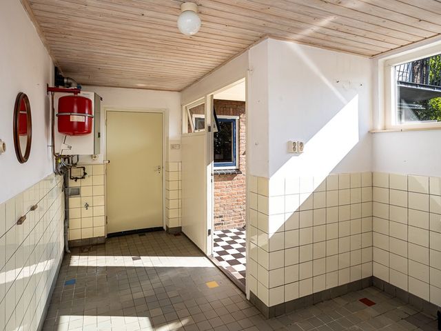 Kloosterstraat 58, Groesbeek