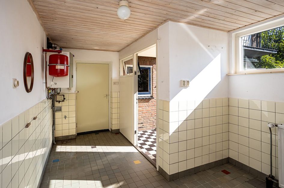 Kloosterstraat 58