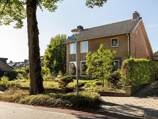 Kloosterstraat 58, Groesbeek