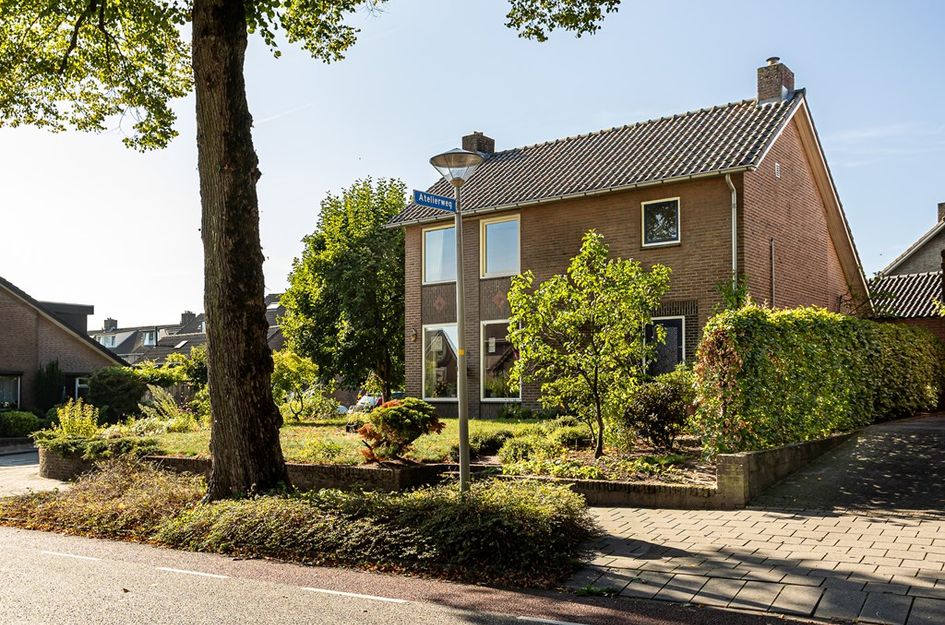 Kloosterstraat 58