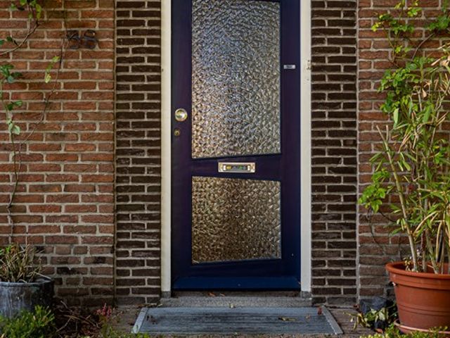 Kloosterstraat 58, Groesbeek