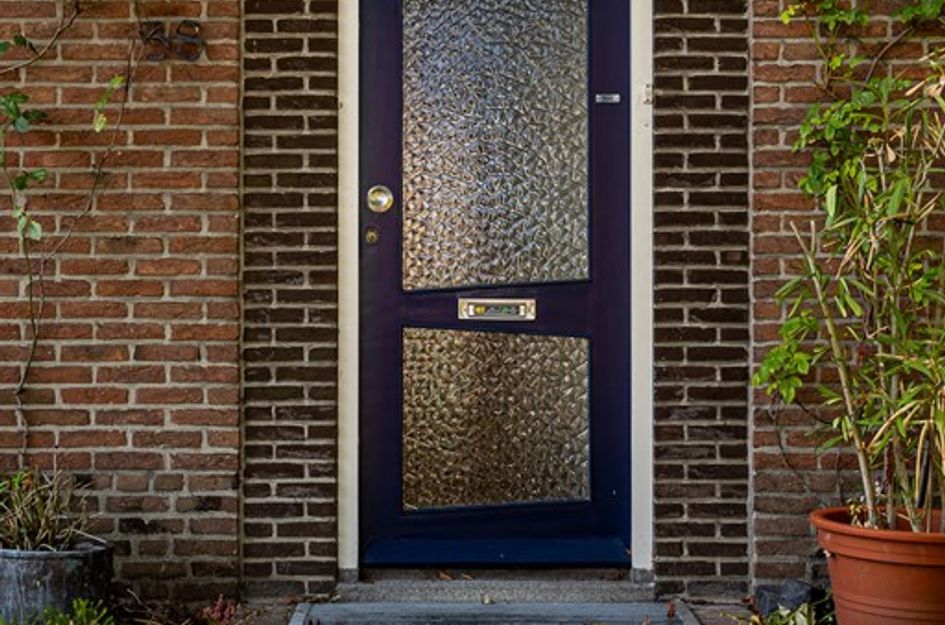 Kloosterstraat 58