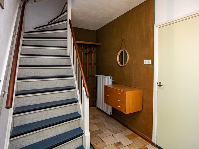 Kloosterstraat 58, Groesbeek