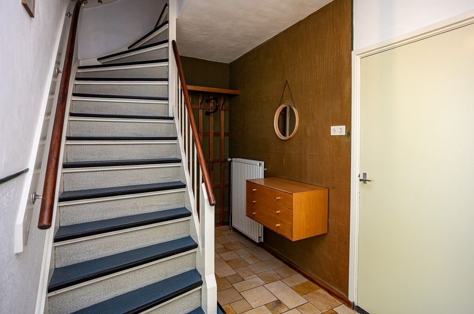 Kloosterstraat 58